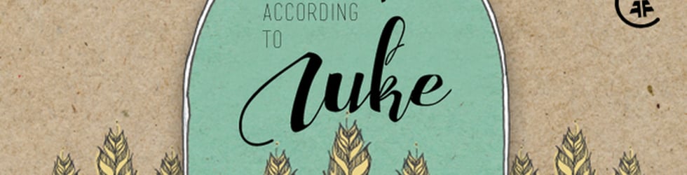 The Gospel According to Luke: A Portrait of a Loving Savior. Vol. 2