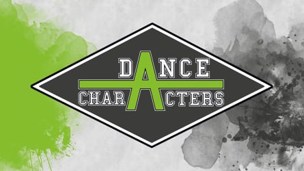 Dance CharActers
