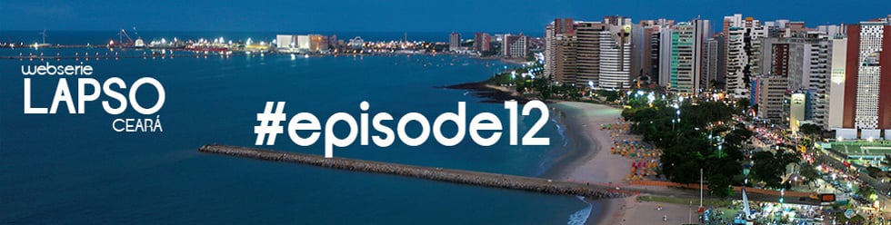 LAPSO - Timelapse web serie - Brazil