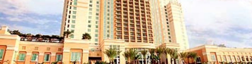 Marriott Water Street