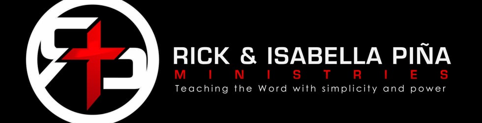 Rick Pina Ministries