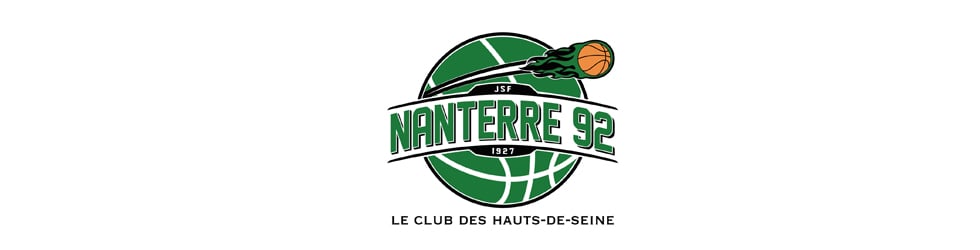 Nanterre 92 basket on Vimeo