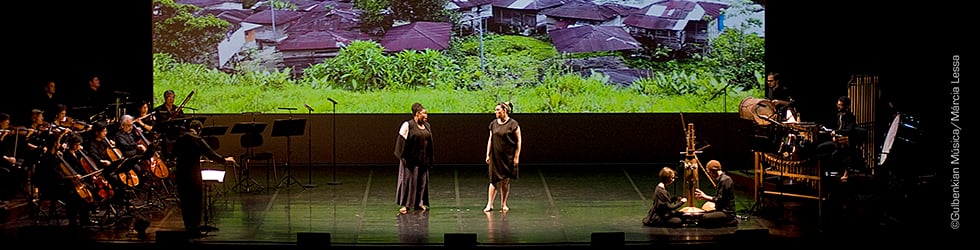 3 thousand RIVERS - a multimedia opera on Vimeo