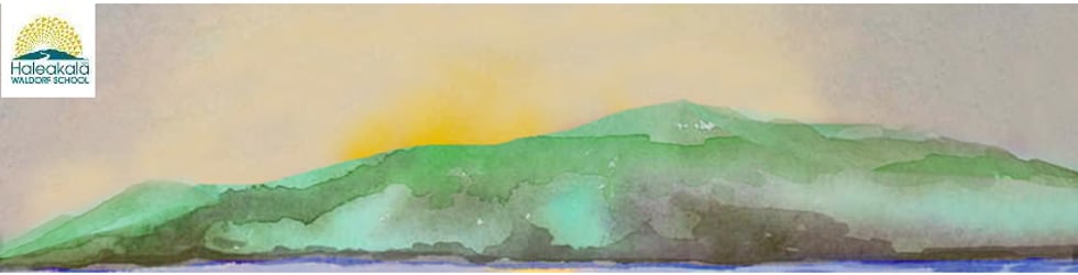 Haleakala Waldorf School Maui