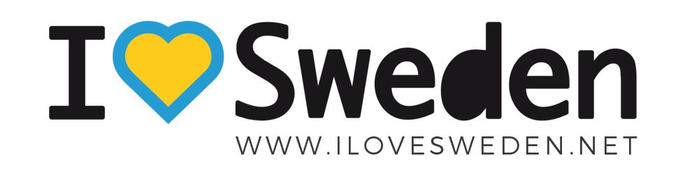 I Love Sweden