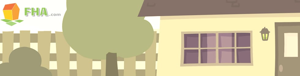 FHA Mortgage Terminology