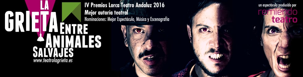 Remiendo Teatro - Granada