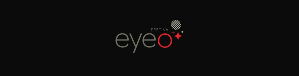 Eyeo Festival 2016