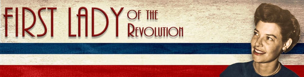 First Lady of the Revolution (Primera Dama de la Revoluci&oacute;n)