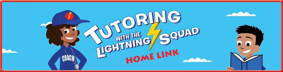Lightning Squad Tutoring Home Link on Vimeo