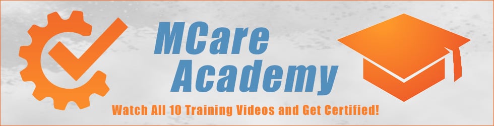MCare Academy on Vimeo