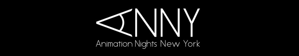 ANNY: Animation Nights New York