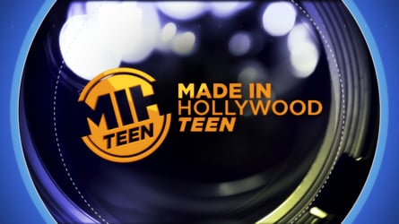 made in hollywood teen edition