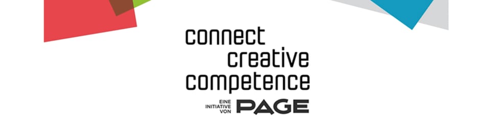 PAGE Connect