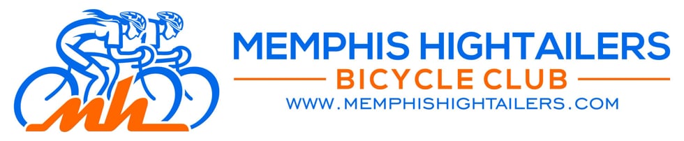 Memphis Hightailers Bicycle Club