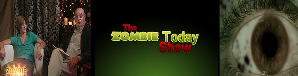 good zombie shows on hulu