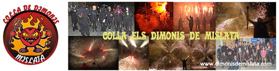 COLLA ELS DIMONIS DE MISLATA