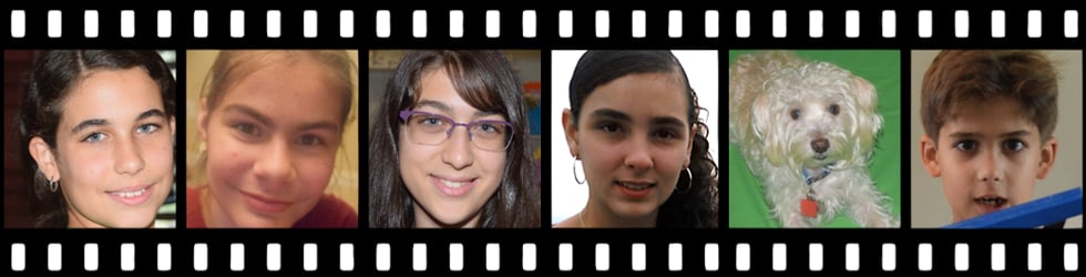 Collaboration Projects on Vimeo