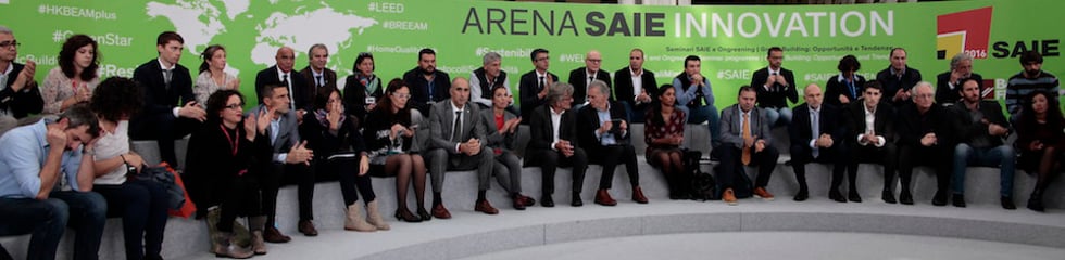 The Best of SAIE INNOVATION on Vimeo