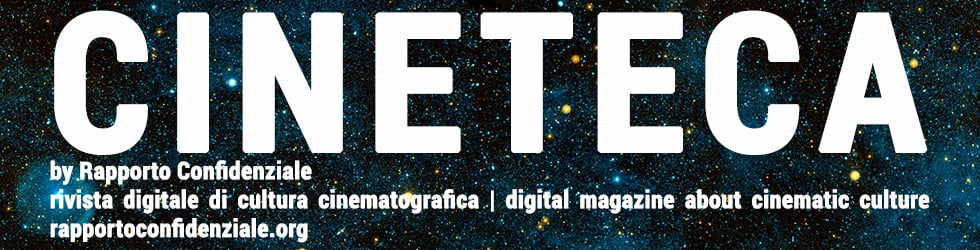 And So We Put Goldfish In The Pool そうして私たちはプールに金魚を In Cineteca On Vimeo