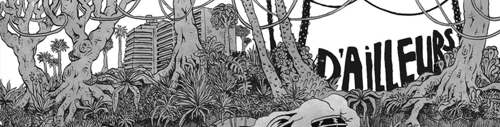 L'ailleurs