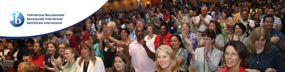 IB Conferences and Events