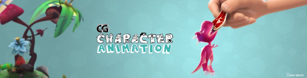 Character Animations