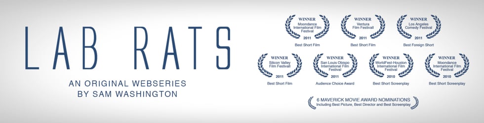 Lab Rats Series on Vimeo