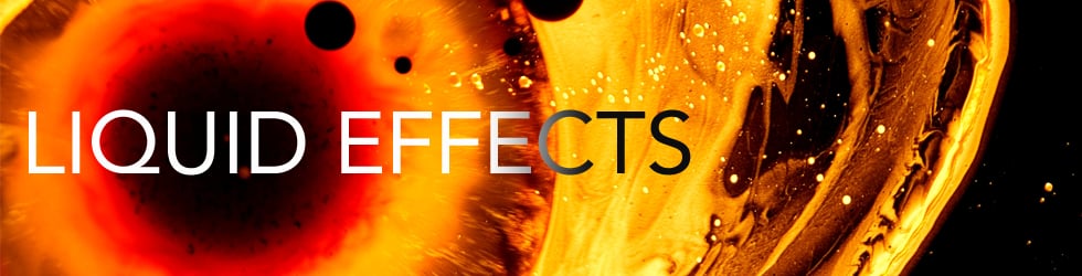 Liquid Effects on Vimeo