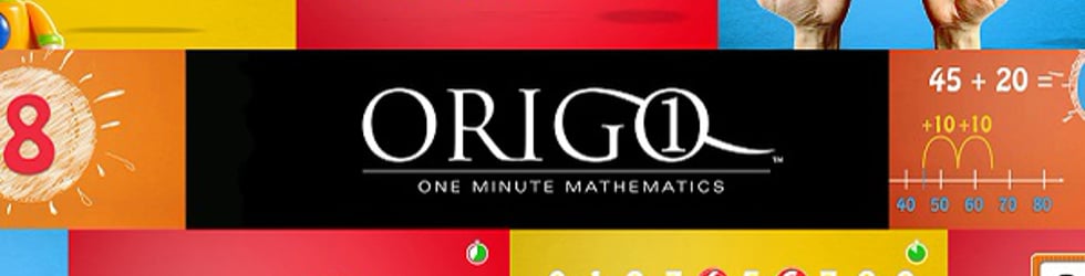 ORIGO ONE