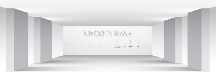 ADAGIO TV RUSSIA