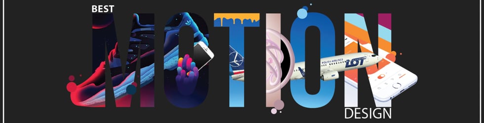 Best Motion Design