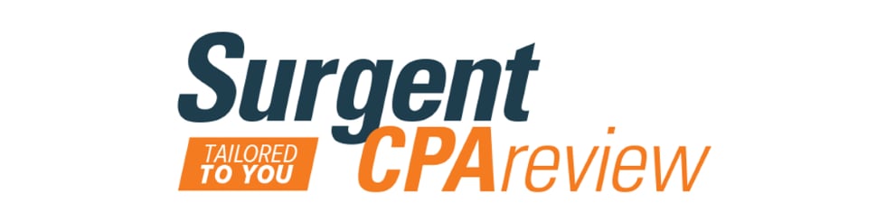 Surgent CPA Review On Vimeo