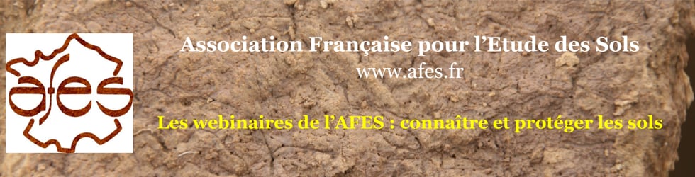 Webinaires AFES