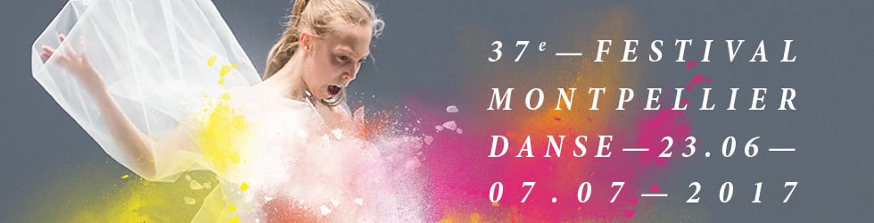 37e Festival Montpellier Danse on Vimeo