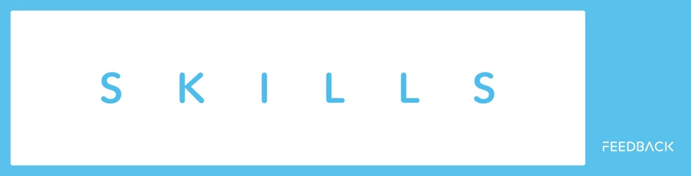SKILLS on Vimeo