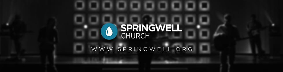 Springwell Sunday Services | 2017 on Vimeo