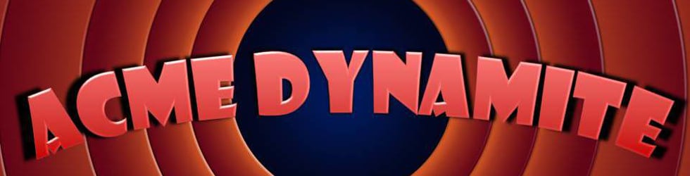 ACME Dynamite Band