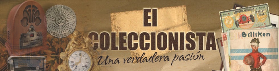 El Coleccionista TV