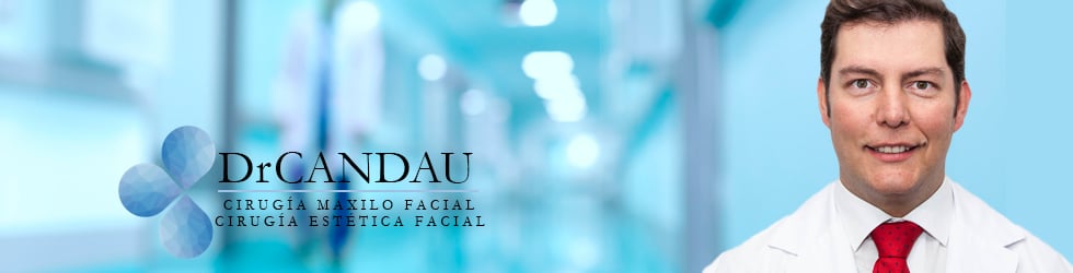Dr. Alberto Candau - Maxilofacial especializado en Estética Facial - Canal Vimeo