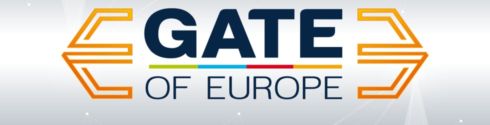 Channel Gate of Europe