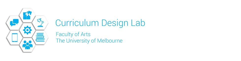 Curriculum Design Lab