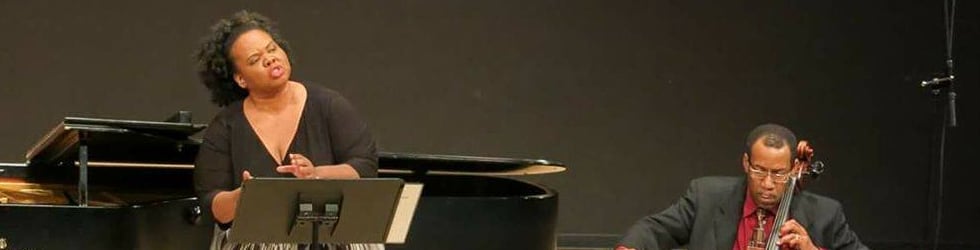 African American Art Song Alliance 20th Anniversary Conference