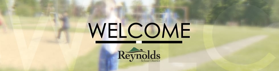 Reynolds School District Welcome Videos