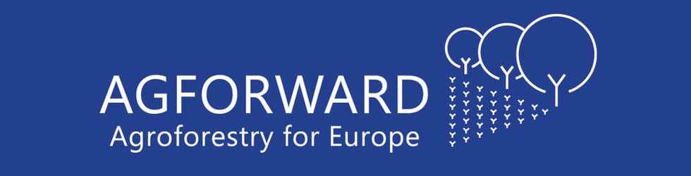 AGFORWARD, AGroFORestry that Will Advance Rural Development