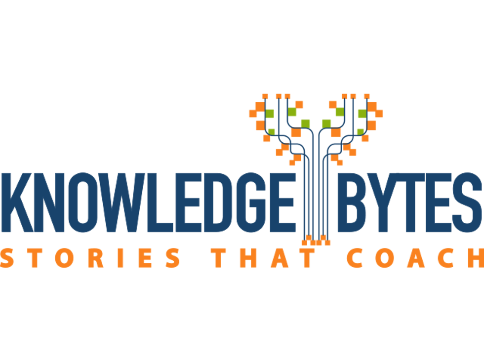 Knowledge Bytes On Vimeo