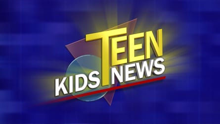 kids news channel