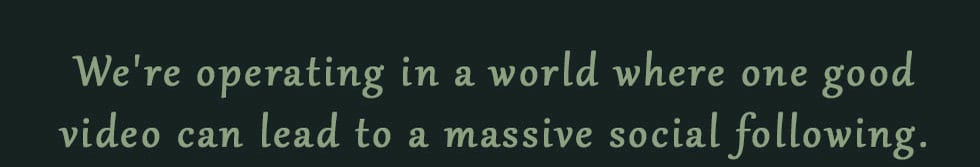 Website Intro Videos