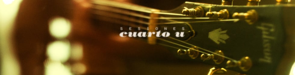 Sesiones Cuarto U Javier Acevedo Milonga De Mis Amores In Sesiones Cuarto U On Vimeo