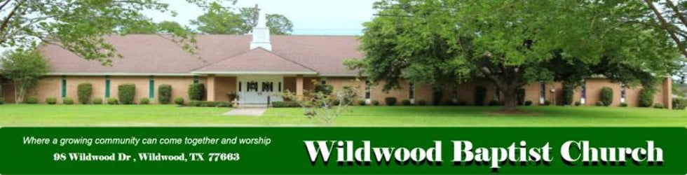 Wildwood Baptist Church
